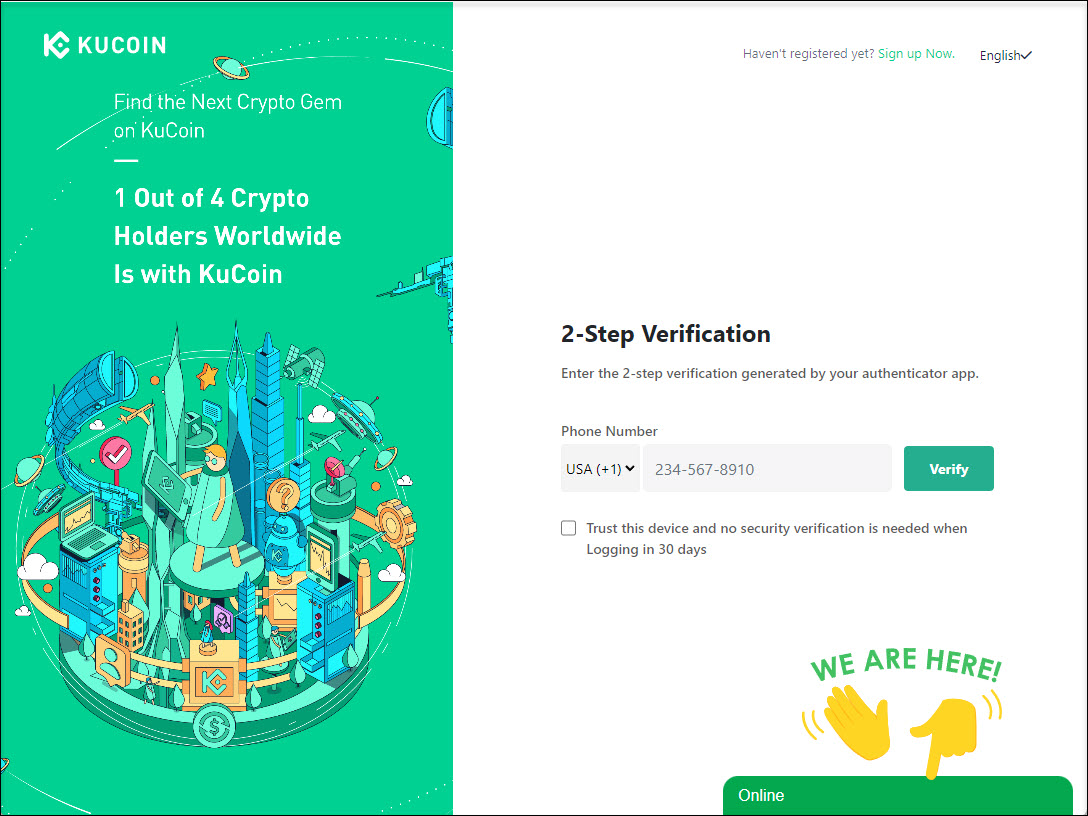 Attackers bypass Coinbase and MetaMask 2FA via TeamViewer, fake support